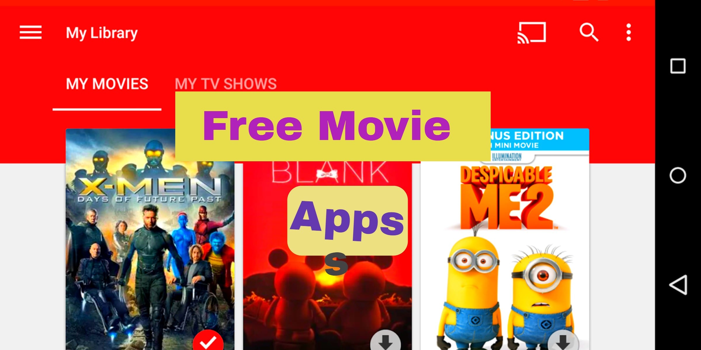 Best Movie Mac Apps